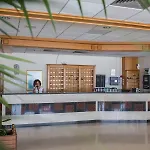 Polycarpia 酒店