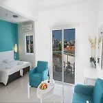 Polycarpia 4* Pernera