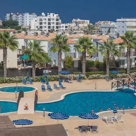 Polycarpia Hotel 4*