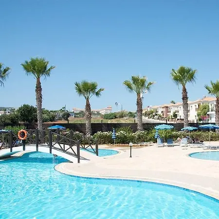 Polycarpia Hotel