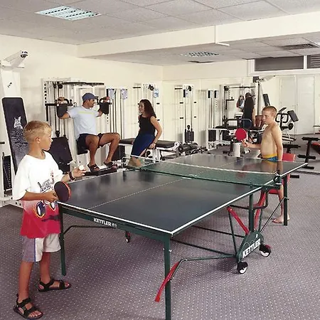 Polycarpia Hotel 4*