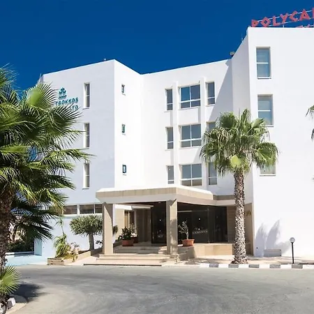 Hotel Polycarpia