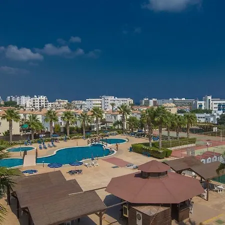 Hotel Polycarpia