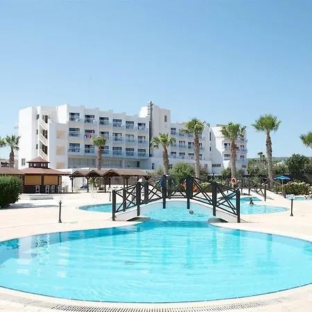 Polycarpia Hotel 4*