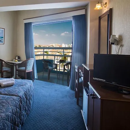 Polycarpia Hotel 4*