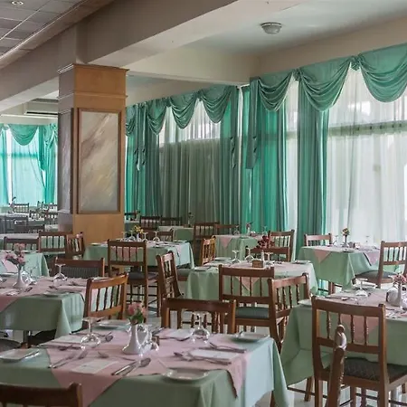 Hotel Polycarpia 4*