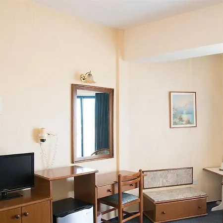 Hotel Polycarpia