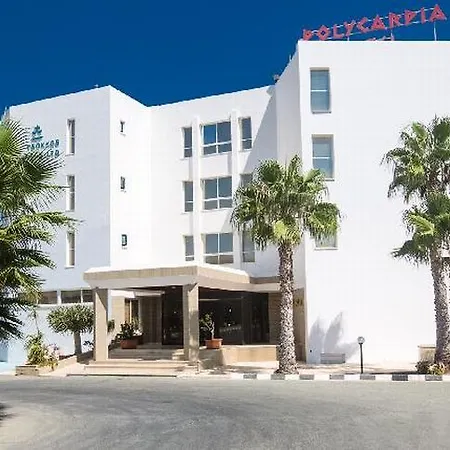Polycarpia Hotel