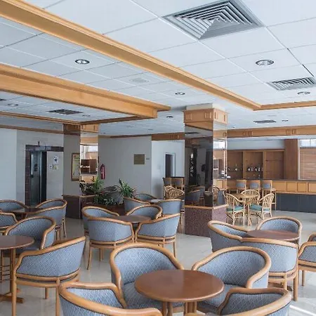 Polycarpia Hotel 4*