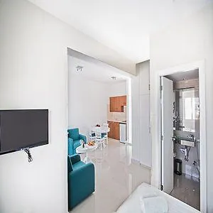 Hotel Polycarpia