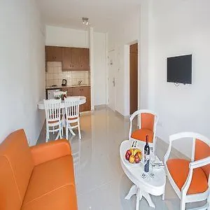 Hotel Polycarpia