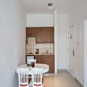 Polycarpia Hotel
