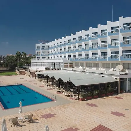 Polycarpia Hotel 4*