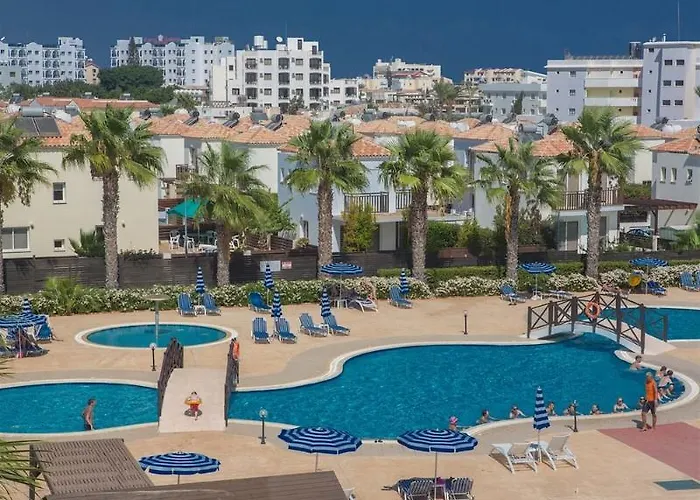 Polycarpia 4* Pernera