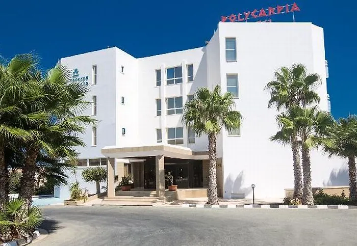 Polycarpia Hotel