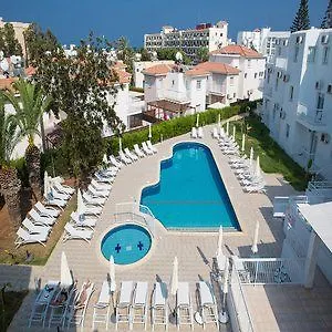 Polycarpia Hotel 4*