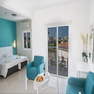 Polycarpia 4* Pernera