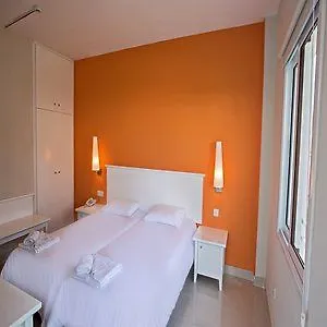 Polycarpia Hotel Pernera